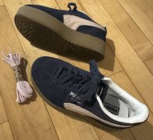 Puma Palermo Gr. 38