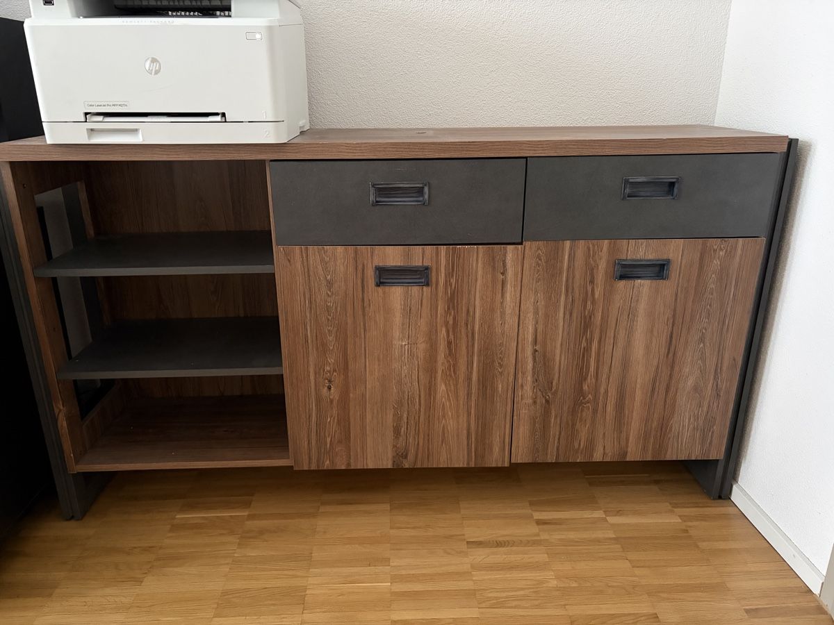 Cassettiere: Sideboard Marton  – Usato da Uster venduto da css_6lms