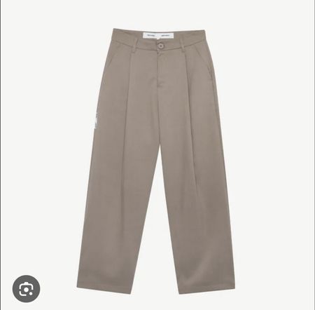 EME Studios Hose Gr. 40, Beige