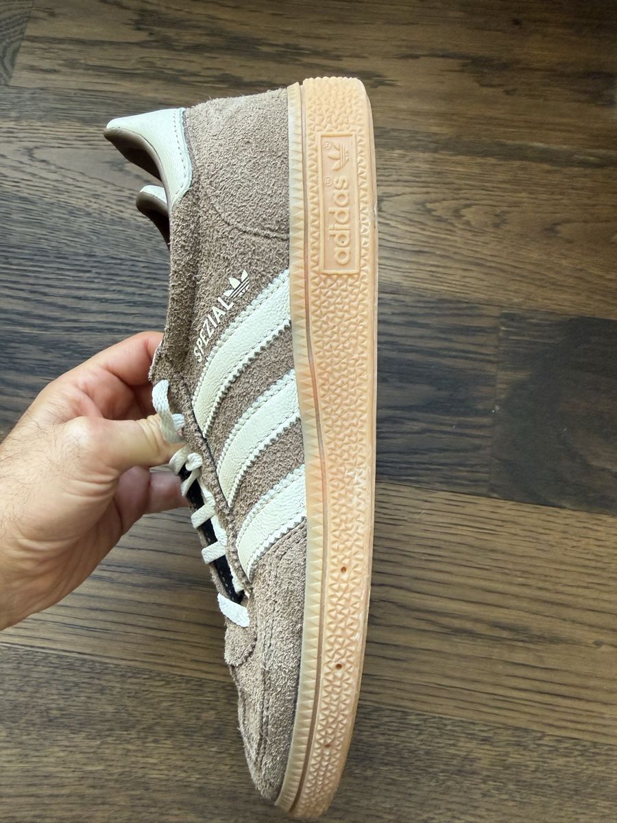 Adidas Herrenschuhe: Adidas Spezial – Gebraucht aus Zürich von nazar__ 4