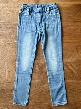 S’Oliver Jeans für Mädchen Grösse 140