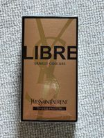 Yves Saint Laurent Libre Vanille Couture EDP 50ml neu