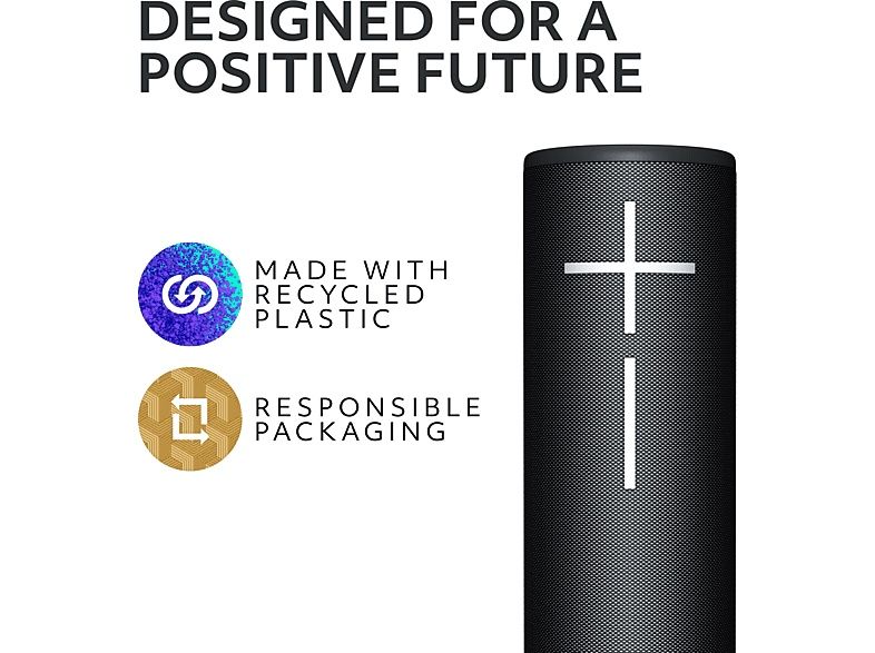 Ultimate Ears Casse acustiche: Bluetooth Lautsprecher Boom 4 – Nuovo e nell'imballaggio originale da Weiningen ZH venduto da GriederRemarket 1