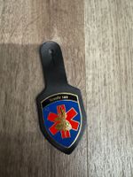 Schulabzeichen Scuole San 42 Sanitätstruppe Tenü A