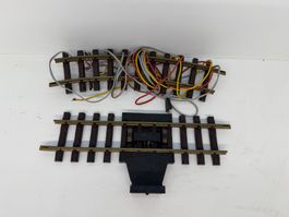 LGB G 1050W Entkuppelungsgleis