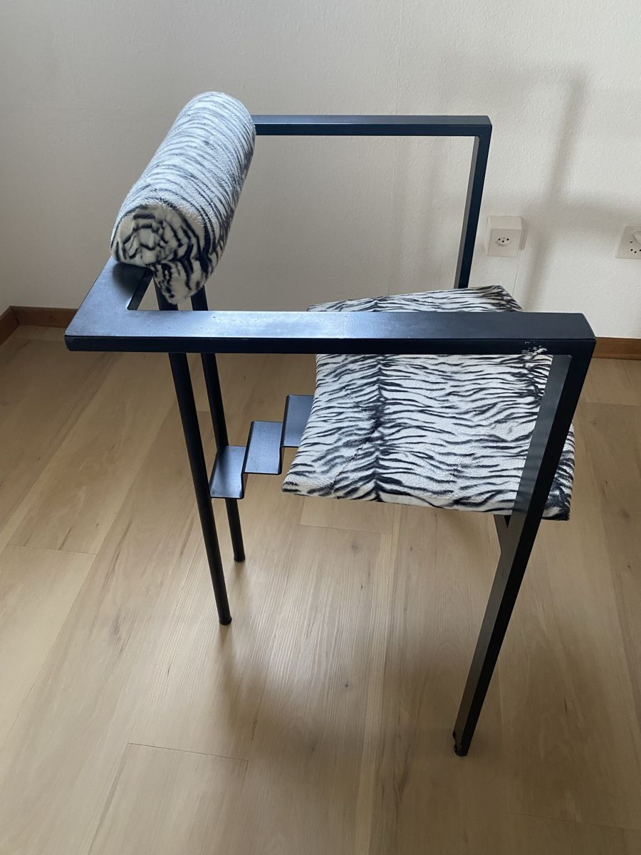 Stühle: Stuhl  – Neu (gemäss Beschreibung) aus Amriswil von kar_rx2y 1