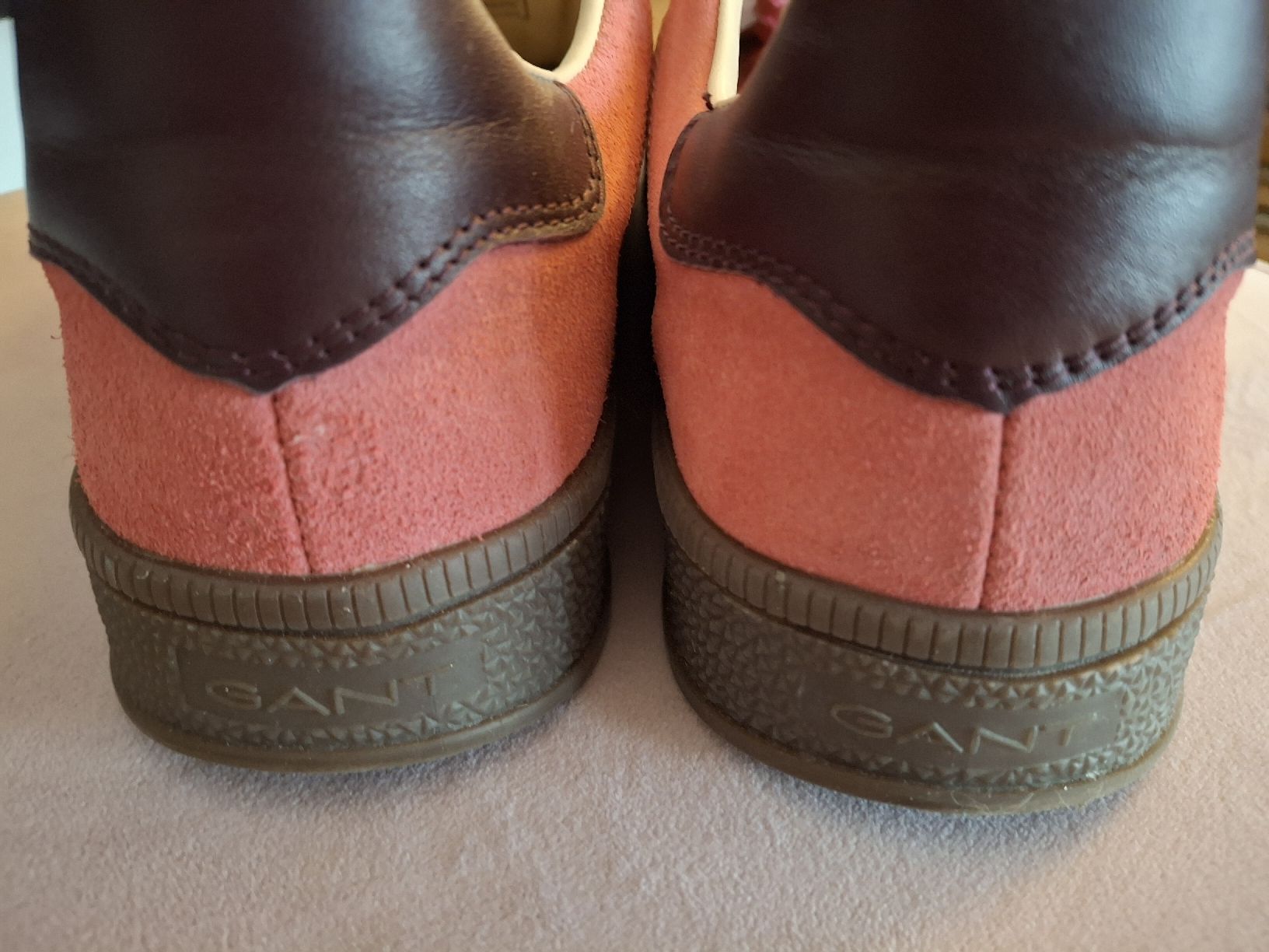 Gant Scarpe da donna: GANT Cuzima Sneaker 40, neuwertig – Nuovo (secondo la descrizione) da Baden venduto da zuppel 3