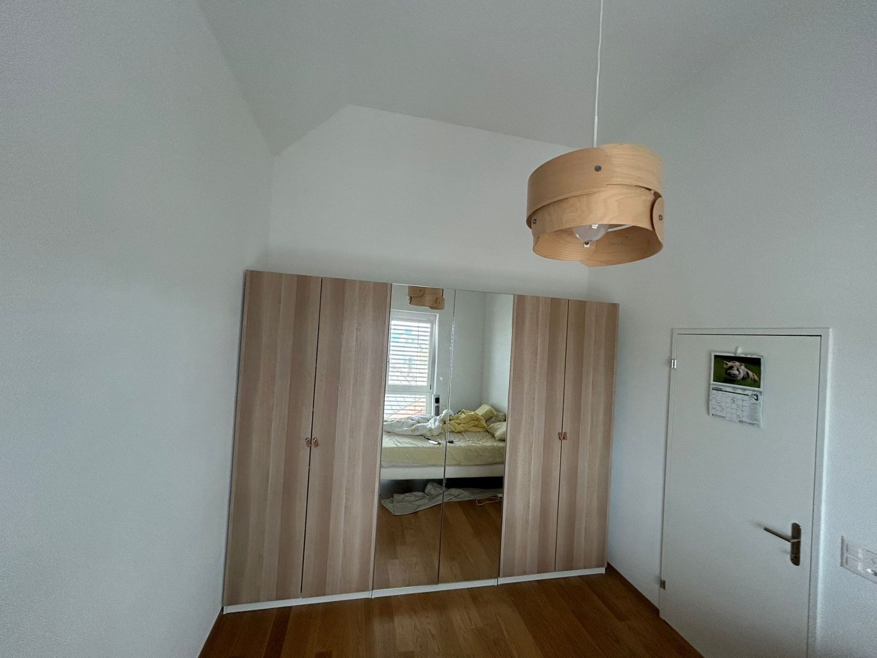 Ikea Schränke: Grosser Schrank (Ikea) – Gebraucht aus Luzern von jba_nf9k