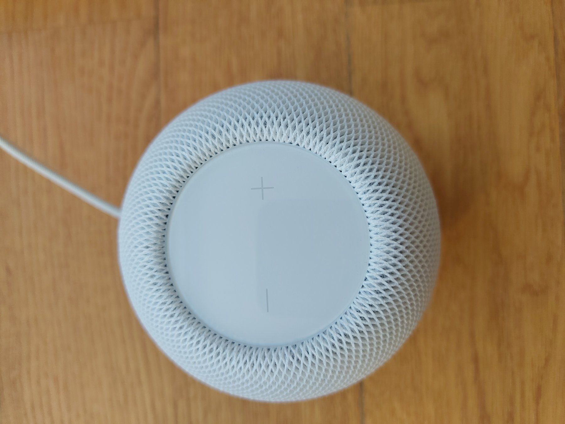 Apple Casse acustiche: Apple HomePod Mini Weiss, neu – Nuovo (secondo la descrizione) da Winterthur venduto da ami_2khf 3