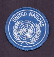 UNITED NATIONS