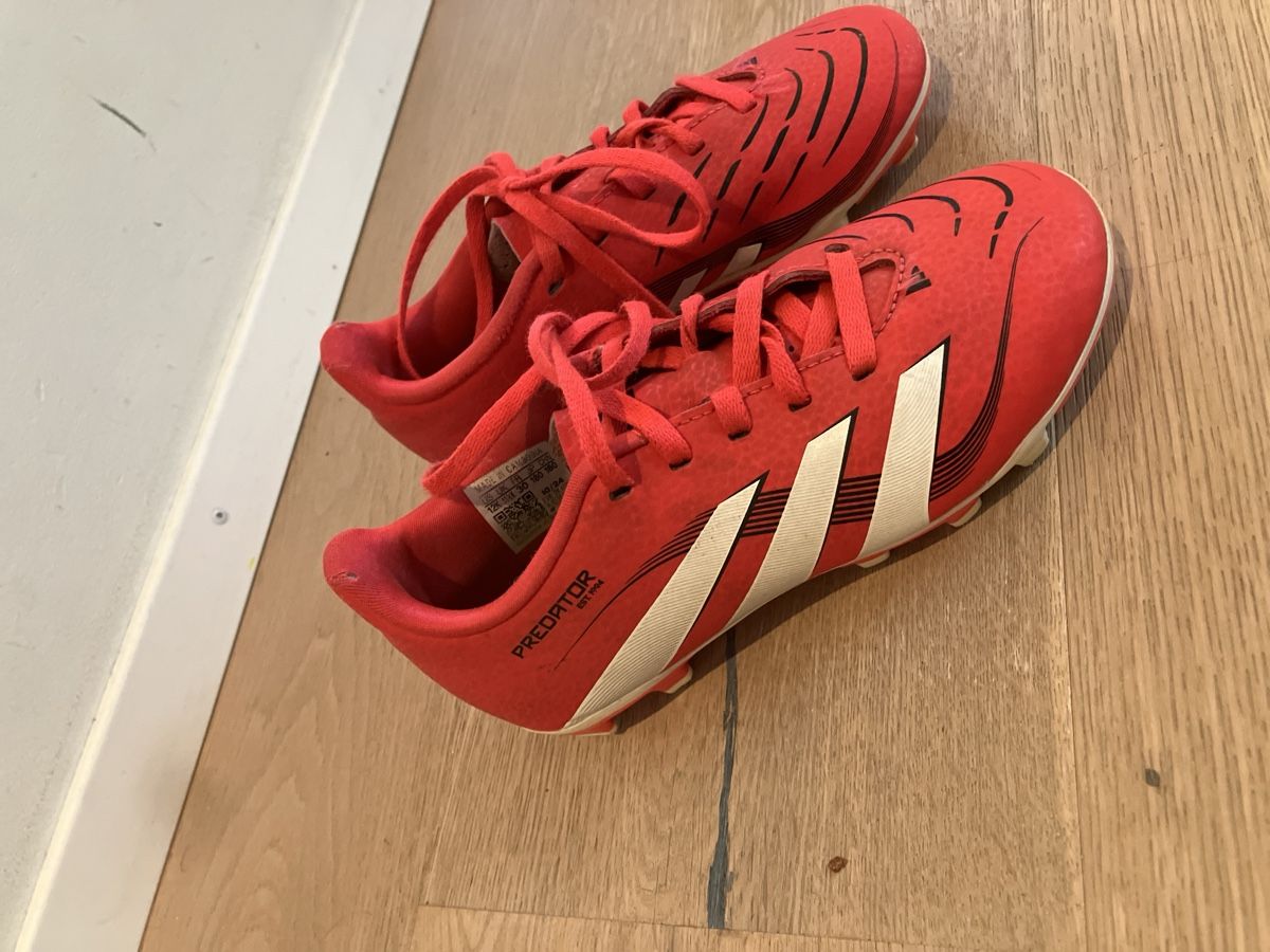 Adidas Scarpe per ragazzi: Fussballschuhe – Usato da Hinwil venduto da zorro83 1
