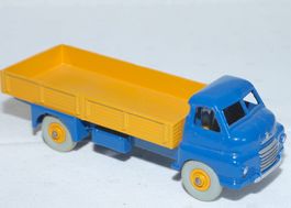 DINKY TOYS BIG BEDFORD REVIDIERT 522