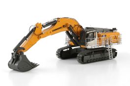 1:50 WSI Liebherr R 998 SME