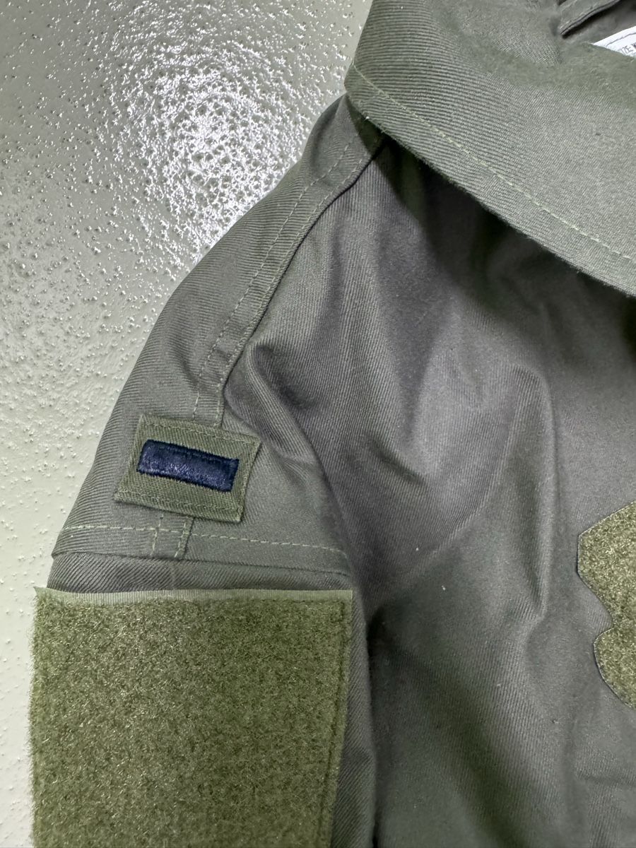 Jacken: US Air Force pilot bomber jacket CWU-45/P – Gebraucht aus Epalinges von wil_f 1