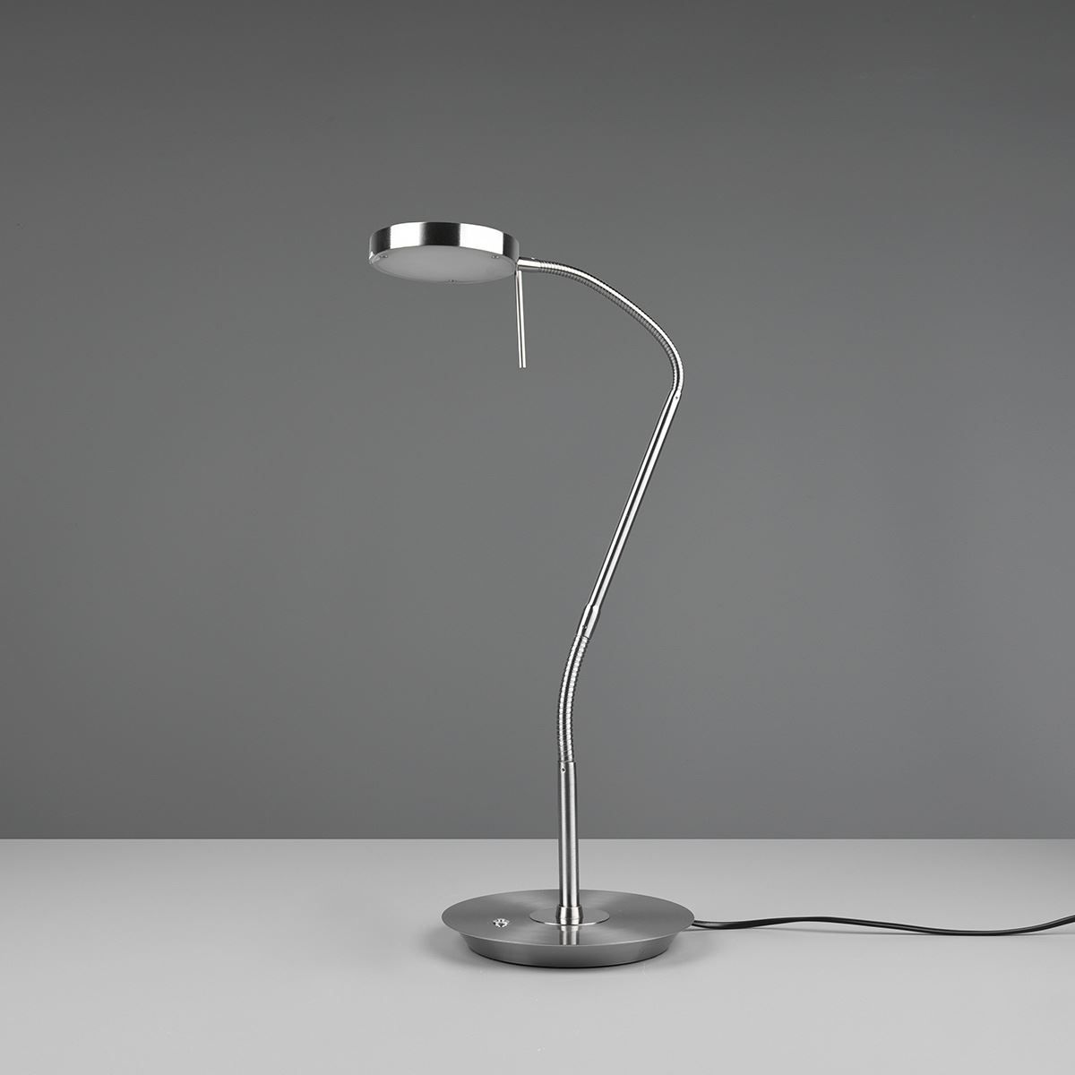 Lampade: LED Tischleuchte, Dimmbar, 57 cm Höhe – Nuovo (secondo la descrizione) da Kreuzlingen venduto da Smart-Light 7