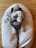 Coussin d'allaitement Multirelax* Babymoov, état parfait!