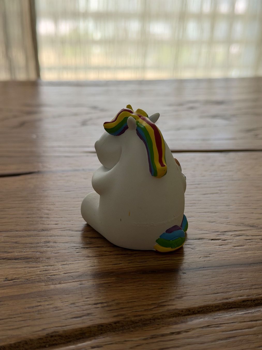 Tonies Statuette: Tonie - Das Pummeleinhorn – Usato da Muhen venduto da milka17 2
