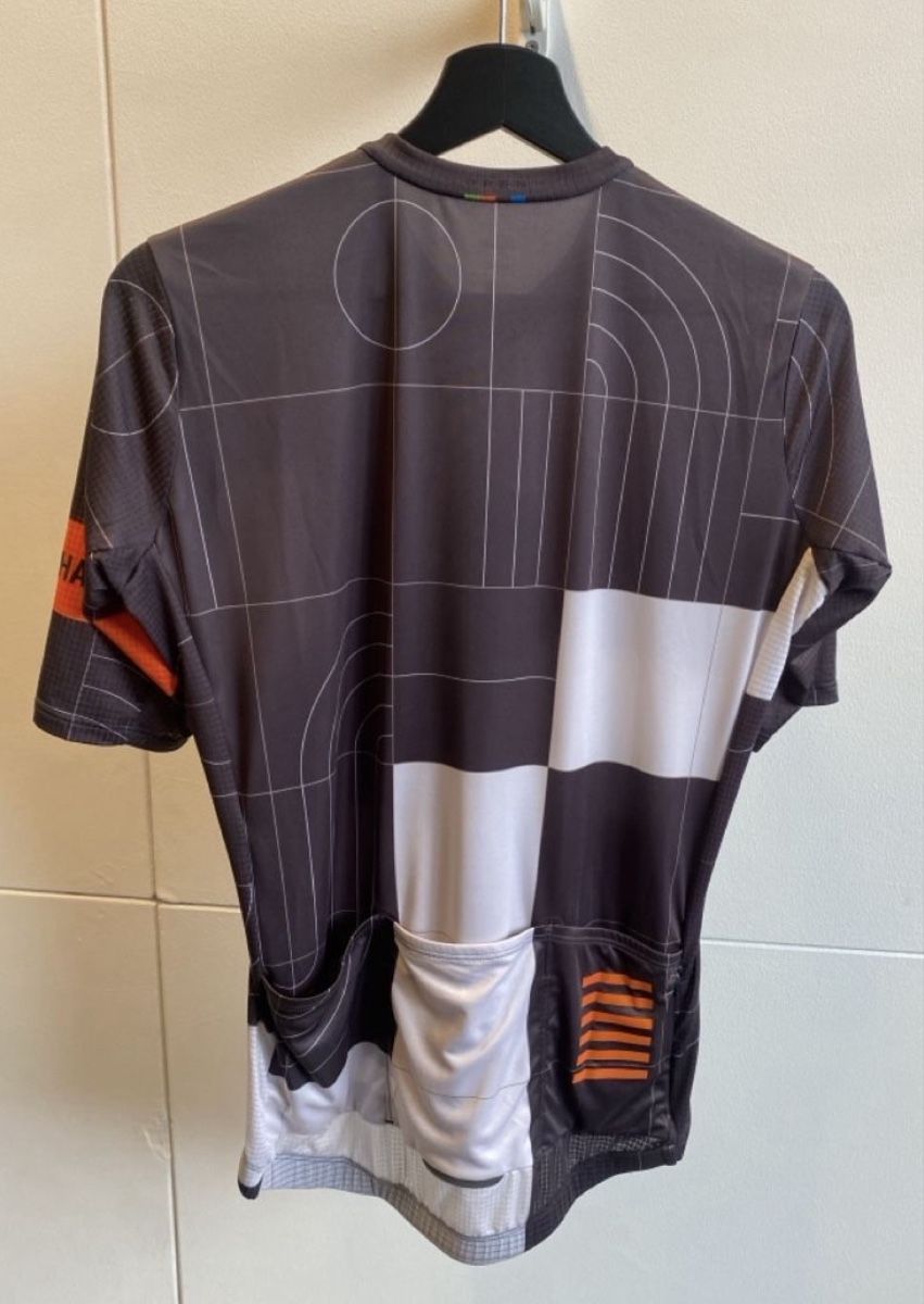 Rapha Canottiere & Pantaloni: Rapha Jersey Open Pro (NEU/Ungetragen) – Nuovo (secondo la descrizione) da Igis venduto da y6nn7ck 1