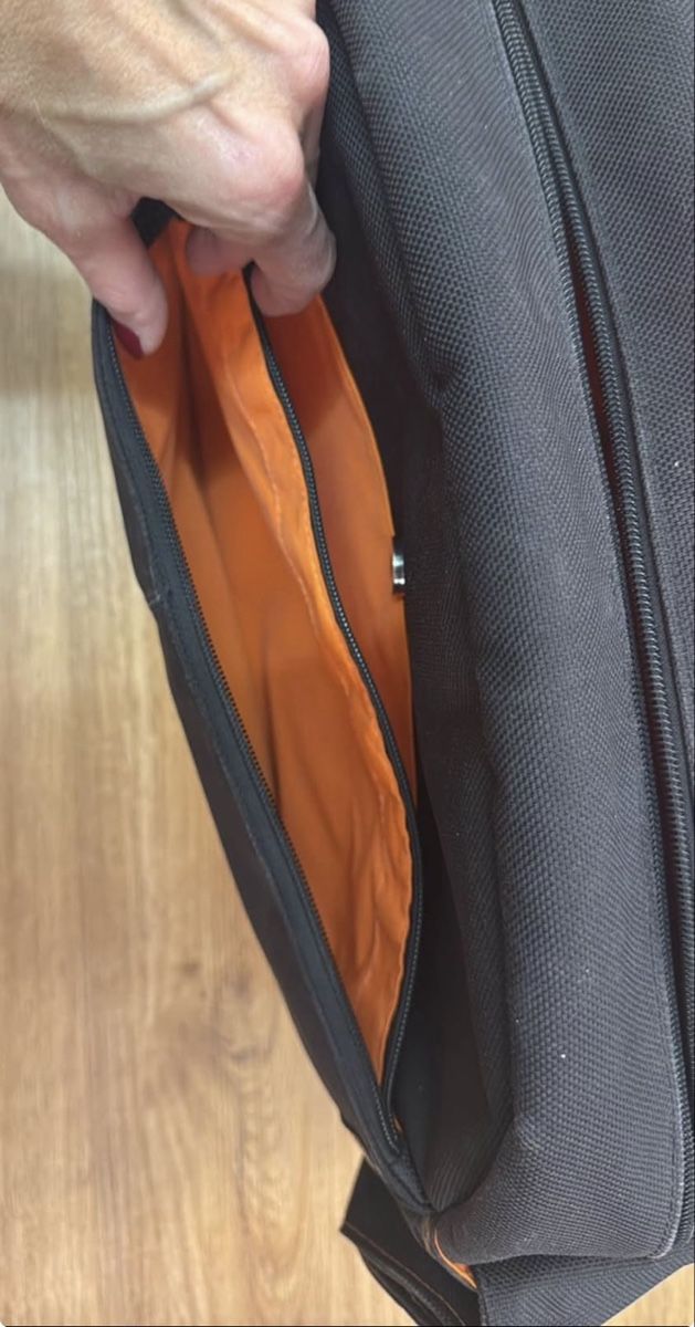 Bugaboo Sacs: Bugaboo Tasche  – D'occasion à Uitikon Waldegg par Nasacha 6