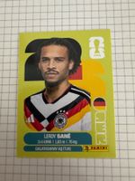 Panini Sticker WM 2026, GER 18 Leroy Sane