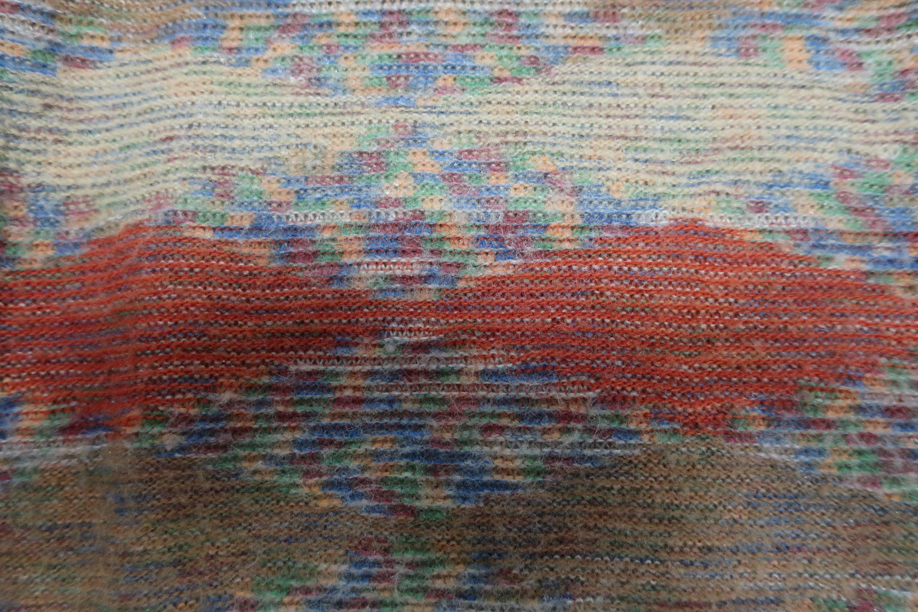 Missoni Pullover & Sweatshirts: Damen Pullover von Missoni – Gebraucht aus Volketswil von brockipfannenstil 2