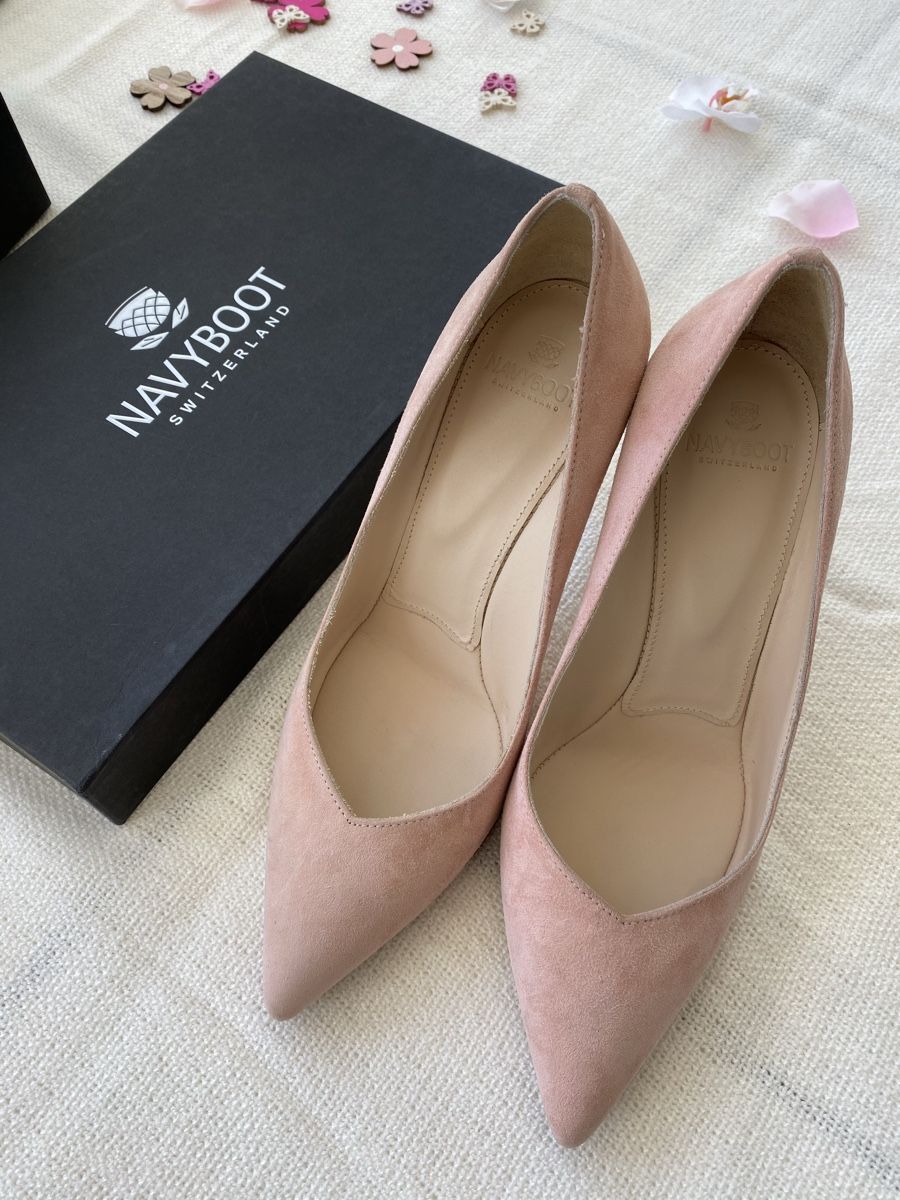 Navyboot Chaussures femmes: New shoes Navyboot – Neuf (Voir description) à Zürich par agi_j875 3