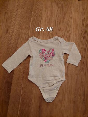 Body Gr. 68