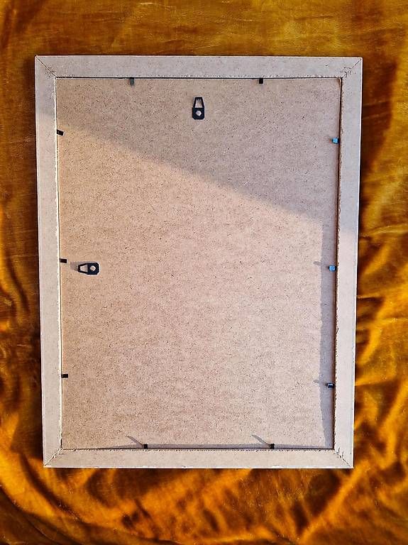 Cornici: Cadre - 30 cm x 40 cm – Usato da Genève venduto da T_O 1