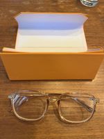 Korrekturbrille R -1.5 / L - 1.75
