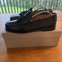 Henry Stevens Loafer (46)