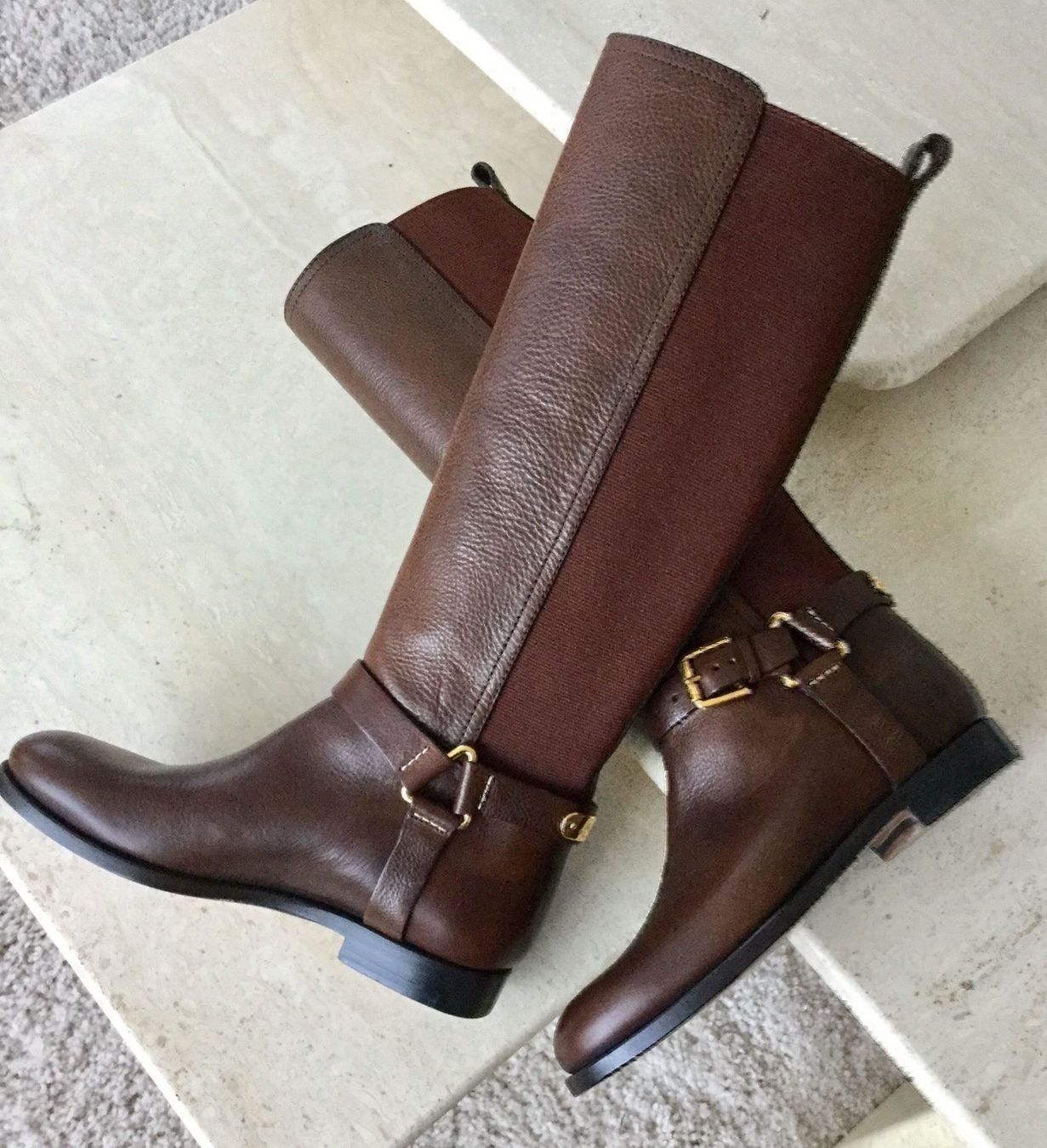 Ralph Lauren Scarpe da donna: RALPH LAUREN 36 FABRIKNEW – Nuovo e nell'imballaggio originale da Clarens venduto da Piluka 4