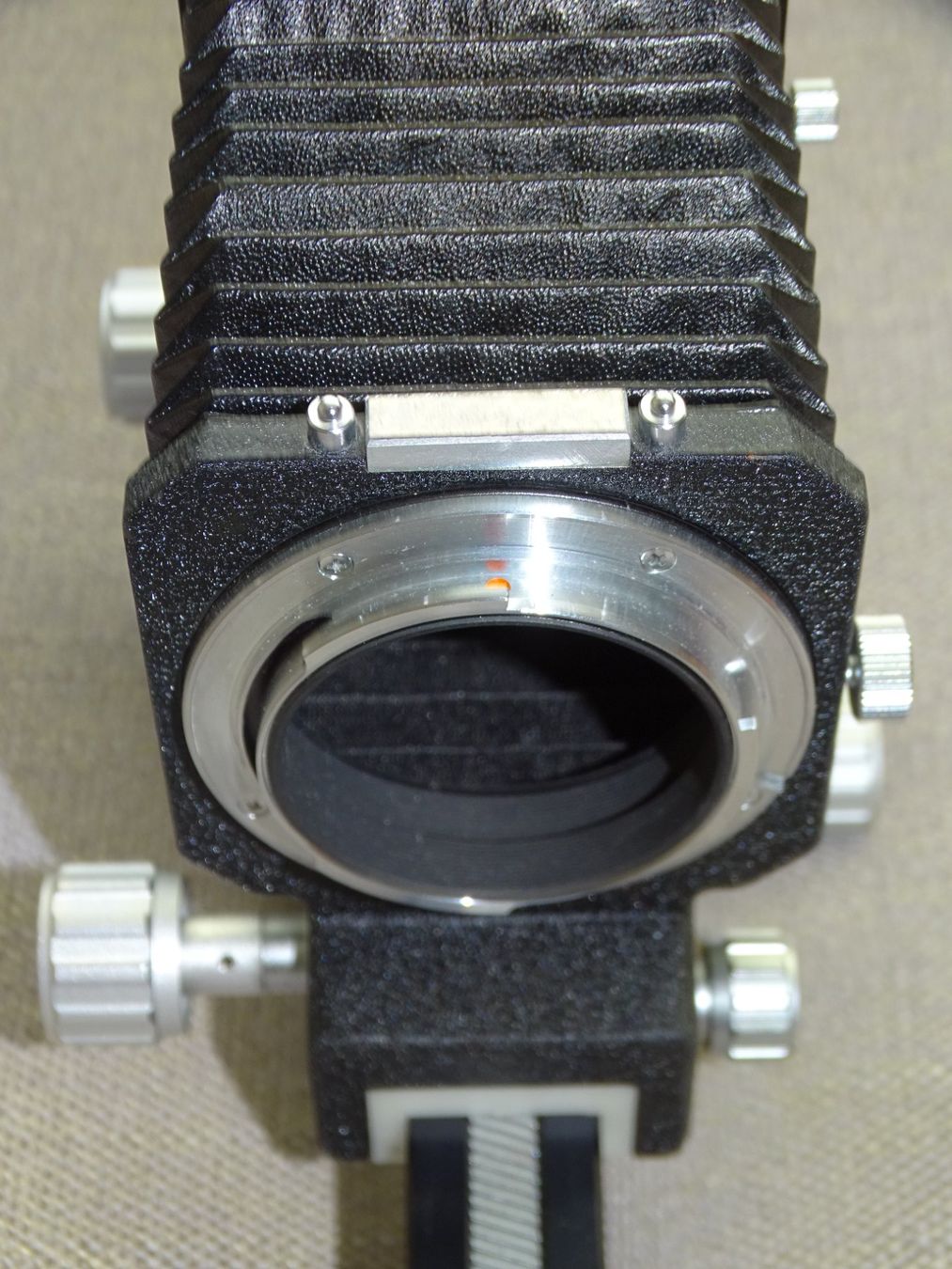 Pentax Objectifs: Pentax Auto Bellows K – D'occasion à Hirzel par Musicman03 3