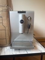 Jura Silver Coffee Machine - Good Condition!