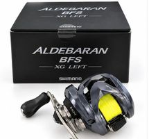 Shimano Aldebaran BFS XG