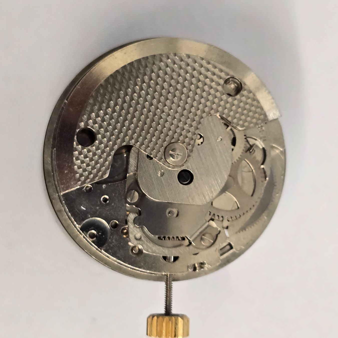 Orologi: Mouvement AS 5206 – Difettoso da Tramelan venduto da Nirdan 2