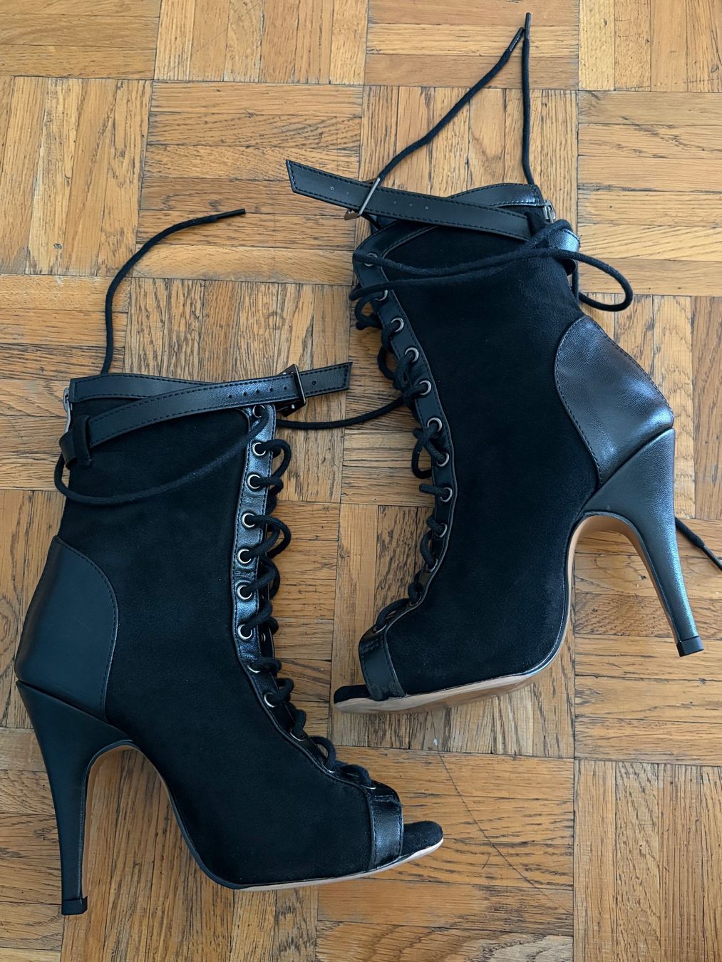Scarpe da donna: Talons de danse - Heels Joheela – Usato da Genève venduto da Evelina71 2