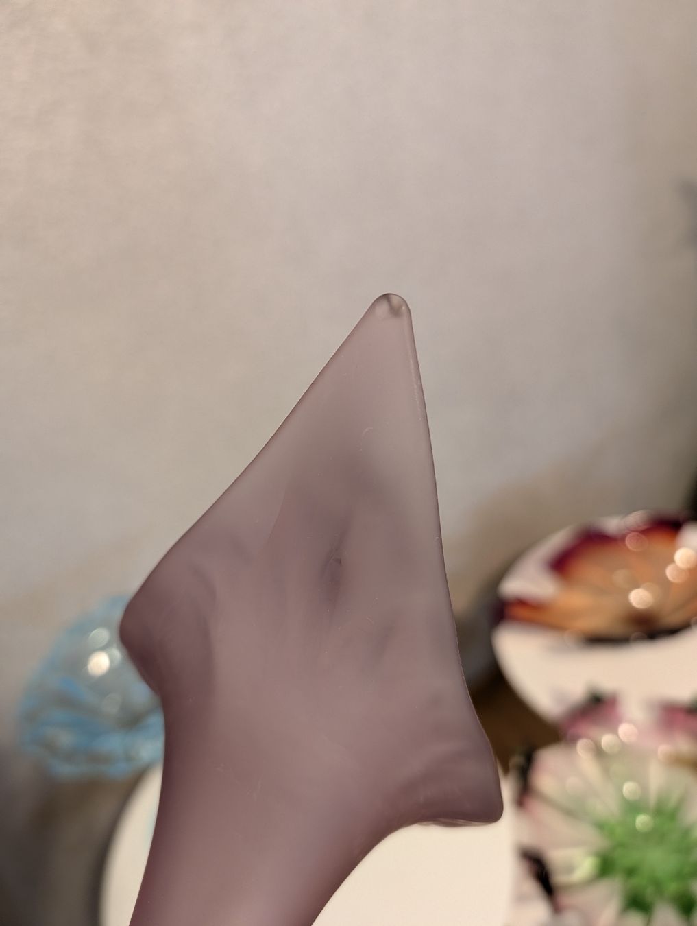 Vasi & Recipienti: vase violet – Usato da La Place (Ayent) venduto da s4c4 1