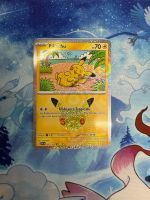 Pikachu (21/30) - 30C 043 FR