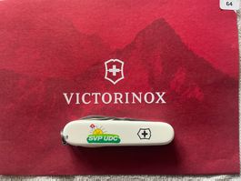 Victorinox, Taschenmesser 91mm