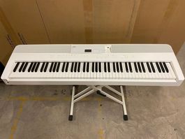 KAWAI ES-520 WH Stagepiano DEMO!