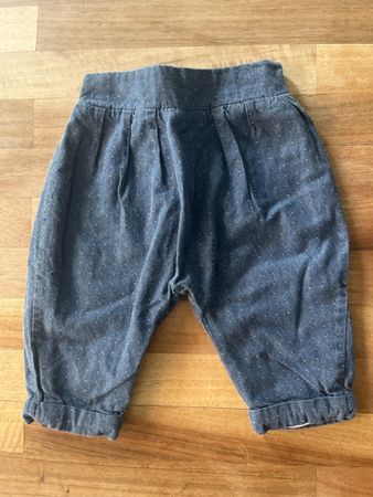 Hosen Eat Ants BY Sanetta Gr 56