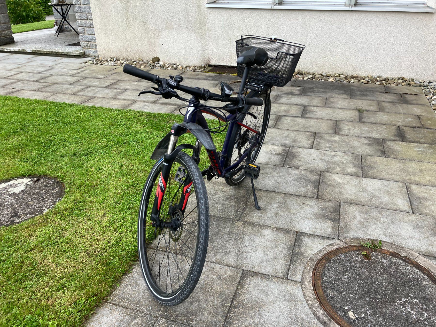 Specialized Biciclette: Specialized Mountainbike 28Zoll – Usato da Lengnau AG venduto da  1