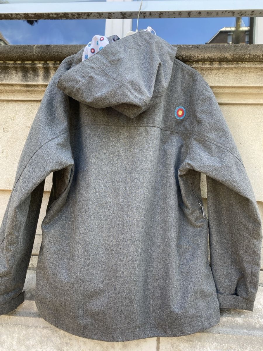 Giacche: Snowboardjacke Special Blend – Usato da Basel venduto da JMSZ 1