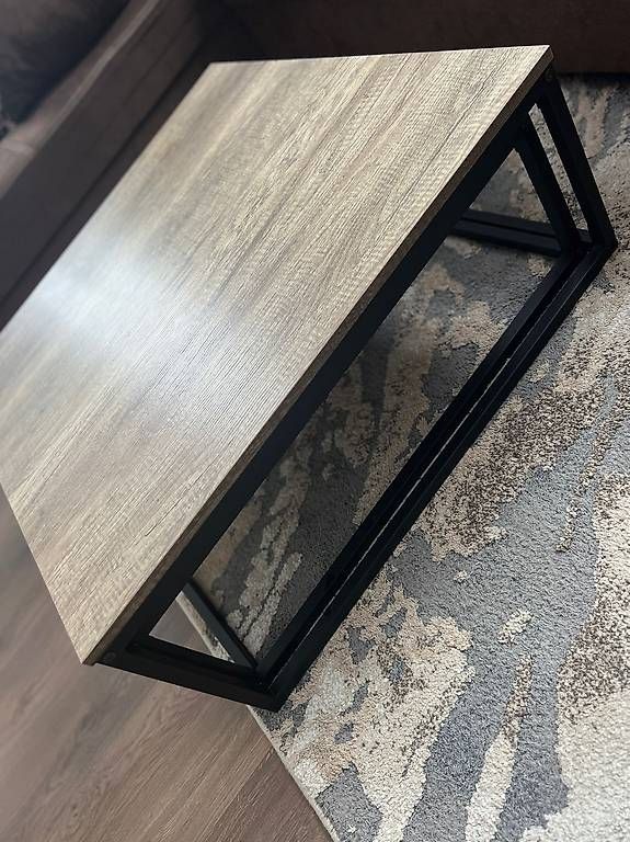 Tische: Tisch 2 teilig – Gebraucht aus Arbon von STEFF.1 2