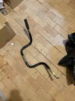 Harley original handlebar black Touring Road Glide 11/4"