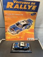 Porsche 911 Carrera RS 1978. 1/43