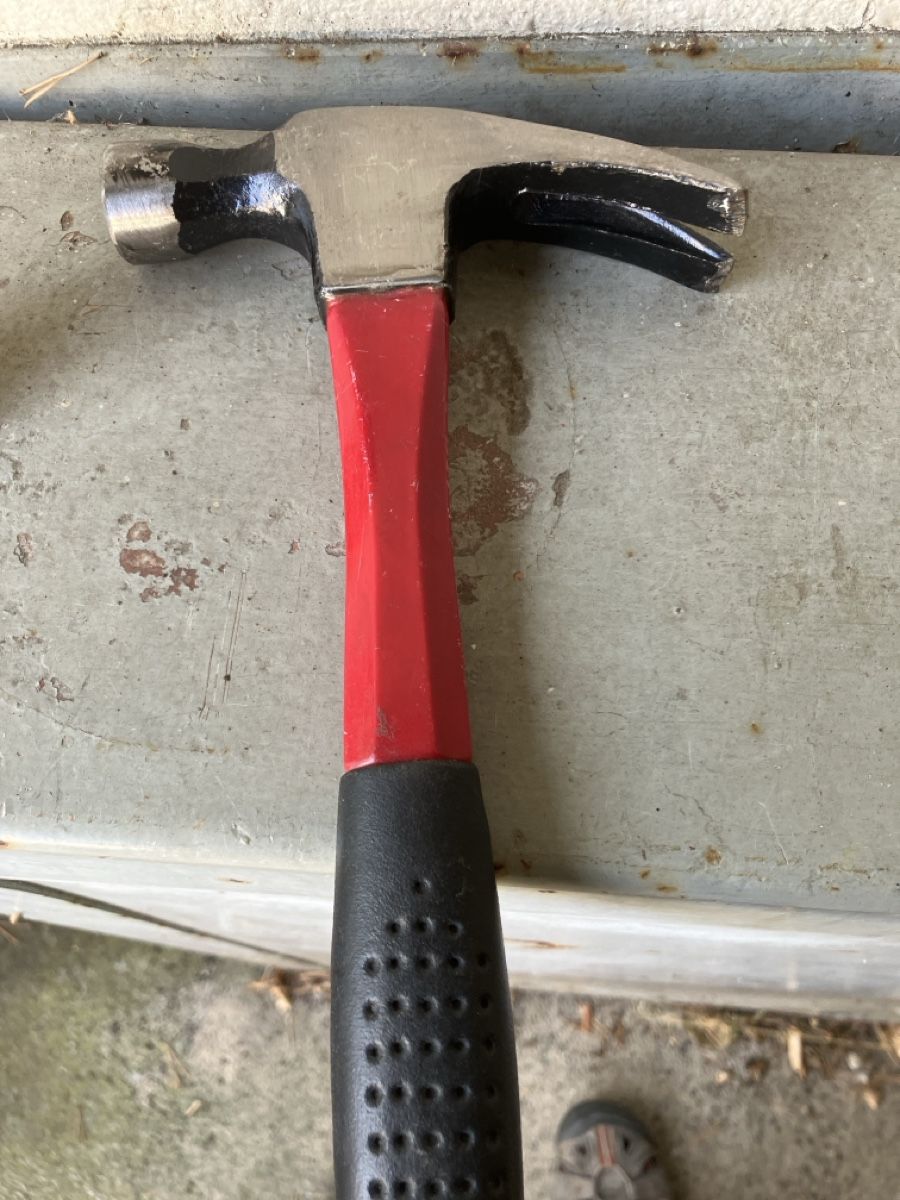 Tous les outils: 3 Schlosserhämmer gebraucht – D'occasion à Ennetbaden par Kilimandscharo 2