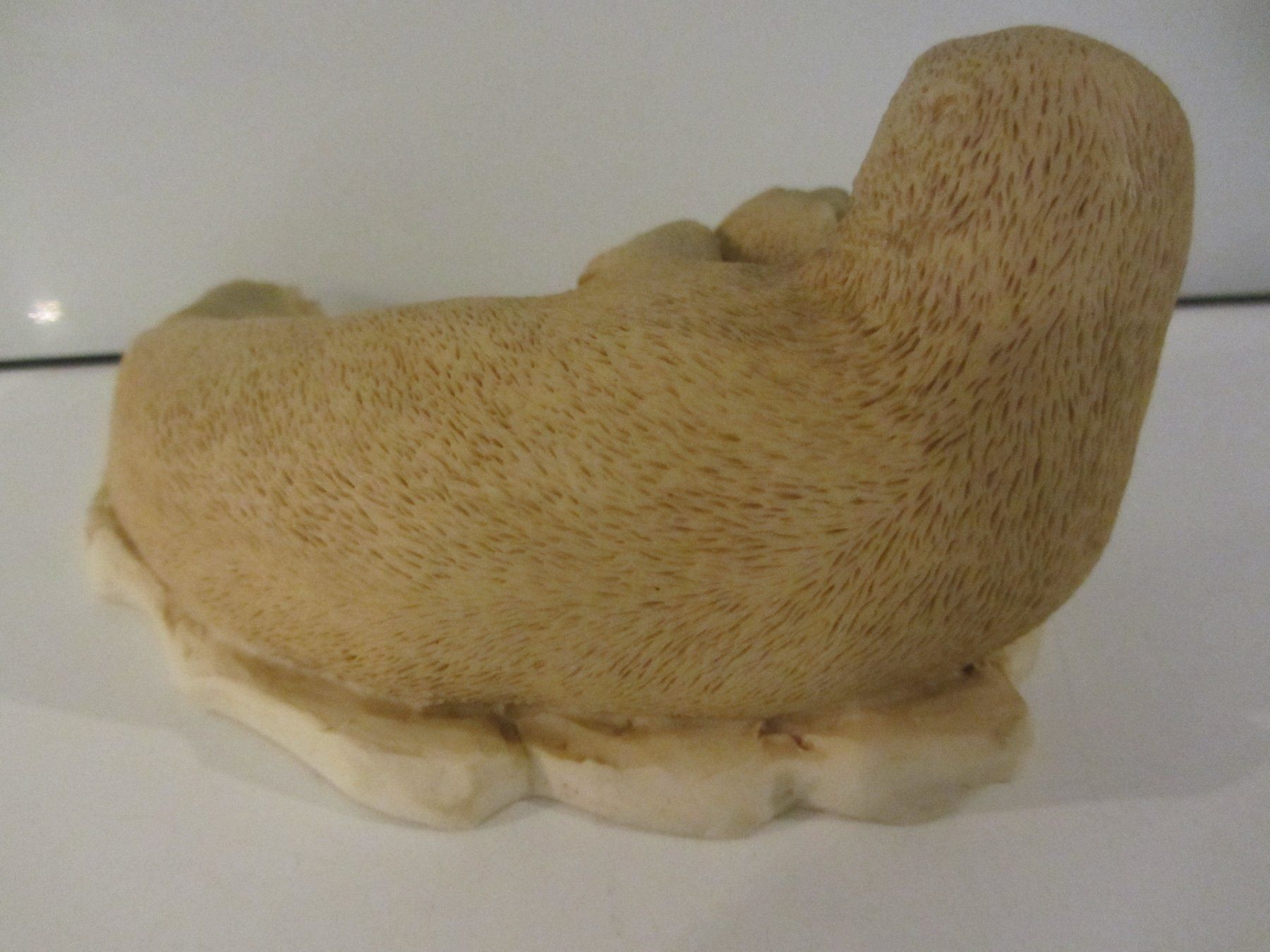 Figurines: Robbe mit Jungem, Castagna Figur – Neuf (Voir description) à Egliswil par chroetli22 2