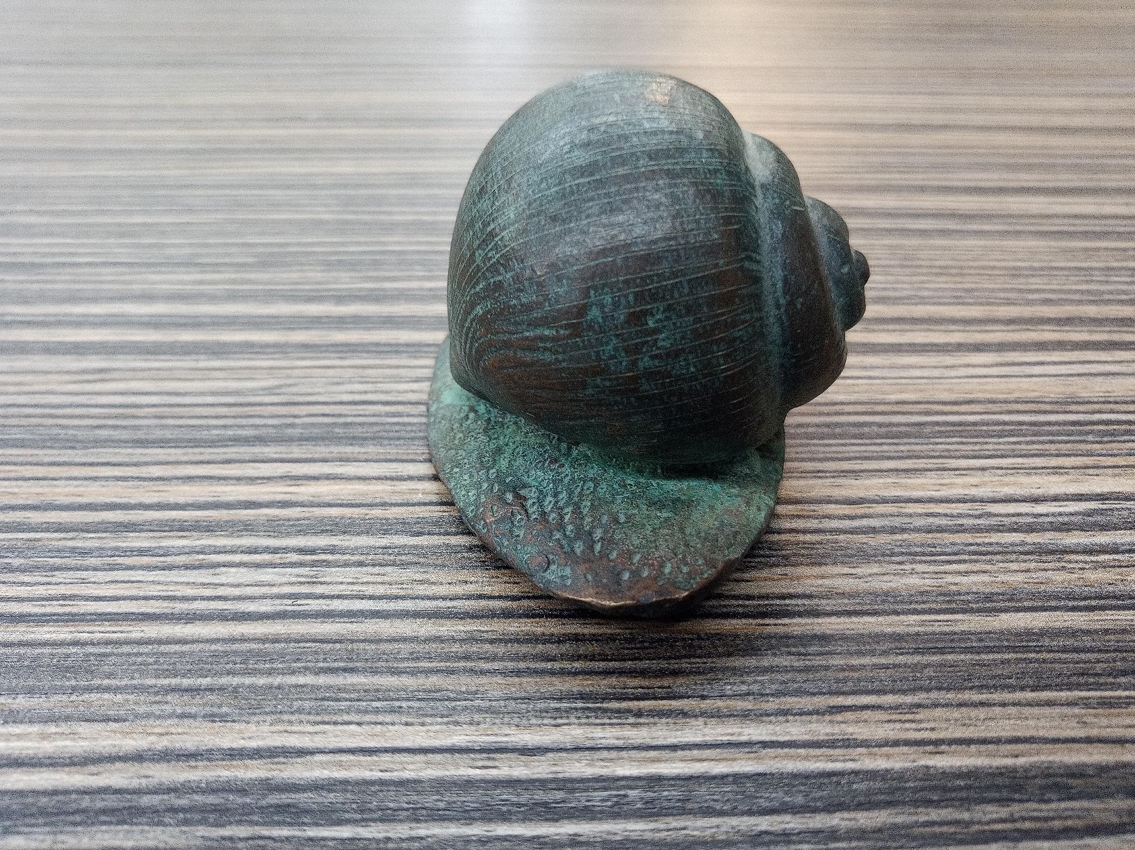 Tutte le decorazioni: Schnecke / Gartenschnecke – Usato da Reiden venduto da Zofi-Brocki 3