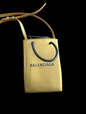 Balengiaca Bag